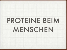 Enzyme - Proteine in Aktion - komplett (Einzellizenz)