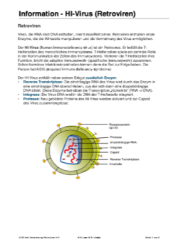 Der "Baby-Bastler" - CRISPR/Cas-Prozess am Menschen (74 MB)