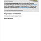 Was ist Evolutionsökologie? (49 MB)