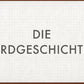 Leben entsteht - komplett