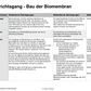 Bau der Biomembran (45 MB)