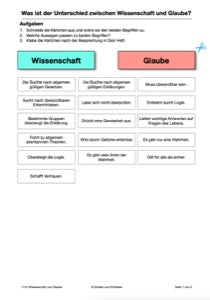 Evolution - komplett: Jahrgang 7 - 10 (600 MB)