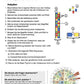 Proteinbiosynthese - ein Lernparcours (Einzellizenz) 93 MB