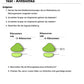 Proteinbiosynthese - ein Lernparcours (Einzellizenz) 93 MB