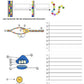Proteinbiosynthese - ein Lernparcours (Einzellizenz) 93 MB
