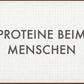 Enzyme - Proteine in Aktion - komplett (Einzellizenz)