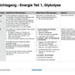 Energiequellen Teil 1 - komplett (Einzellizenz)