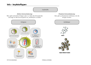 Infektionen - Immunsystem des Menschen (54 MB)