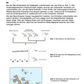 Evolution - Artbildung Baumfinken