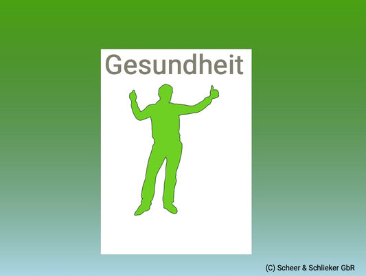 EBook Gesundheit (9,3 MB) - Schullizenz