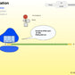 Animation Proteinbiosynthese