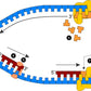 Replikation der DNA