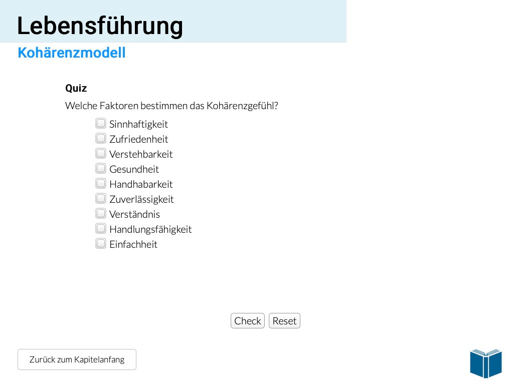 EBook Gesundheit (9,3 MB) - Einzellizenz